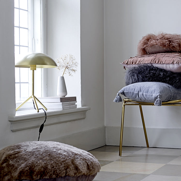 Bloomingville Mushroom Tafellamp