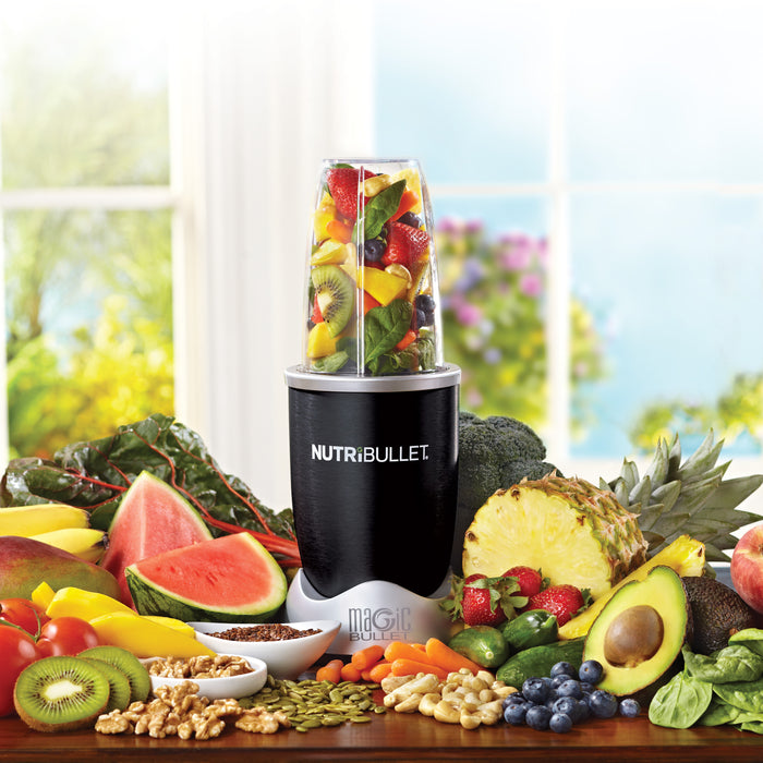 NutriBullet 600 Series 8-delig