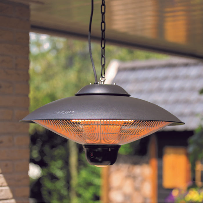 Sunred Sirius Terrasverwarmer