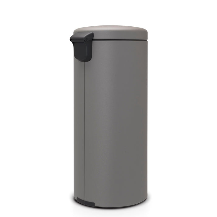 Brabantia NewIcon Mineral Pedaalemmer 30 Liter