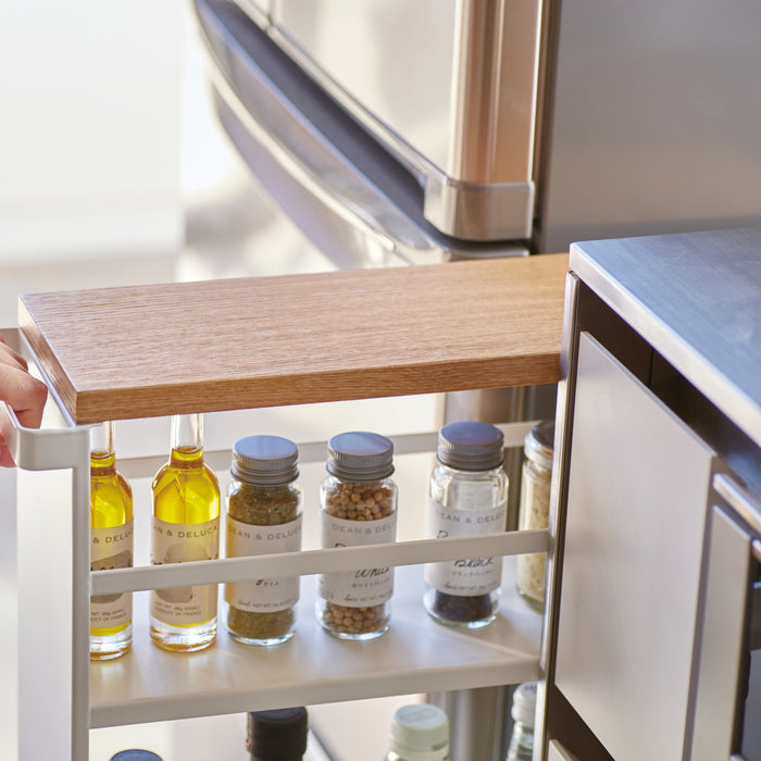 Yamazaki Tower Keukentrolley