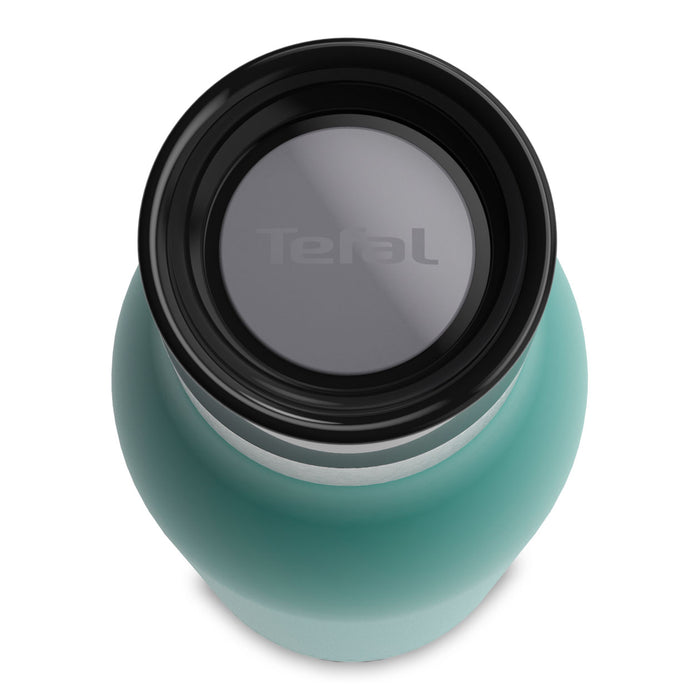 Tefal Bludrop Basic Drinkfles- 0,5 L - Groen