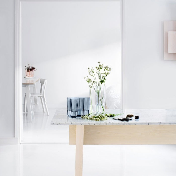 Iittala Alvar Aalto Vaas 16 cm