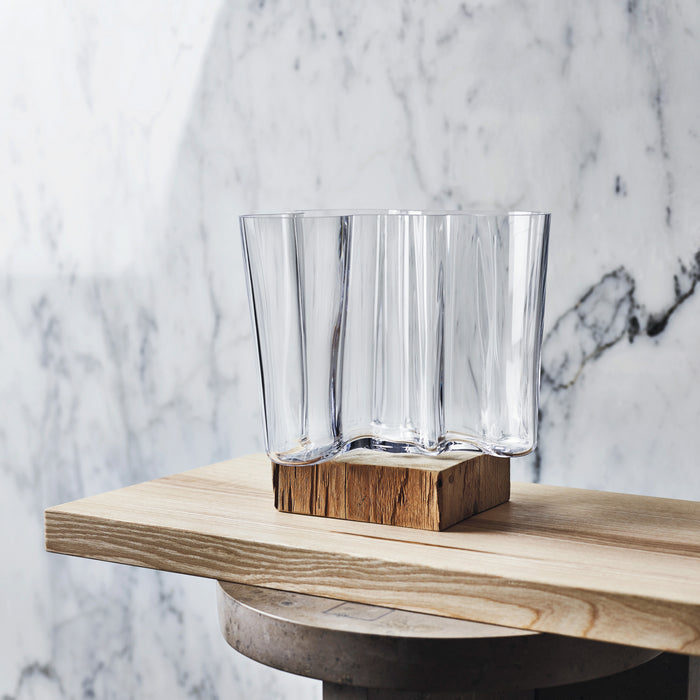 Iittala Alvar Aalto Vaas 16 cm