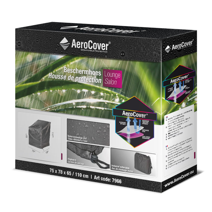 AeroCover Loungestoelhoes