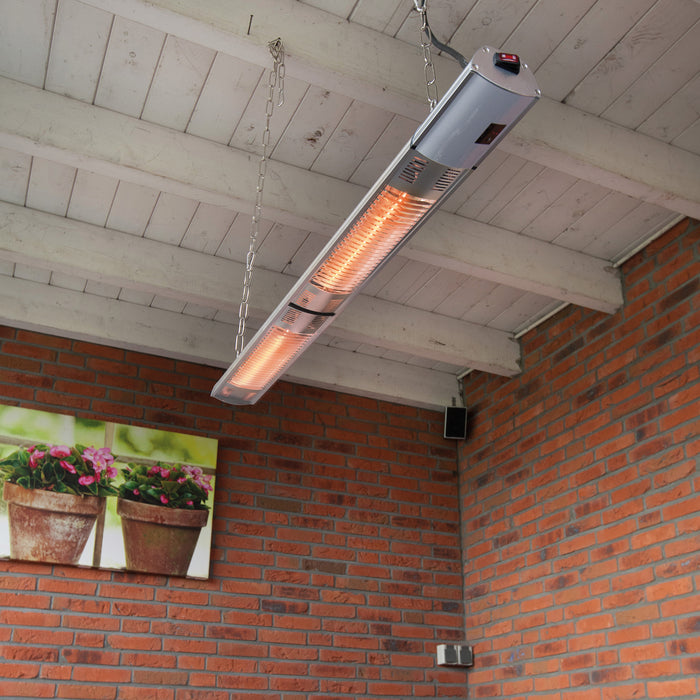 Sunred Polaris 3000 Terrasverwarmer