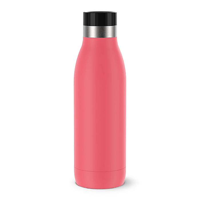 Tefal Bludrop Basic Drinkfles- 0,5 L - Koraal