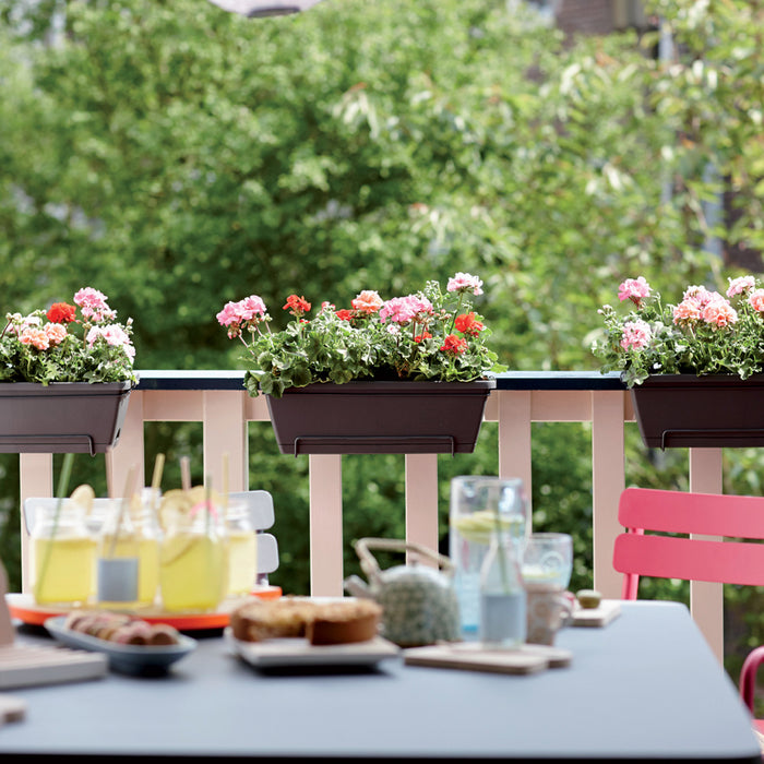 elho Barcelona All-in-1 Balkonbak 50 cm