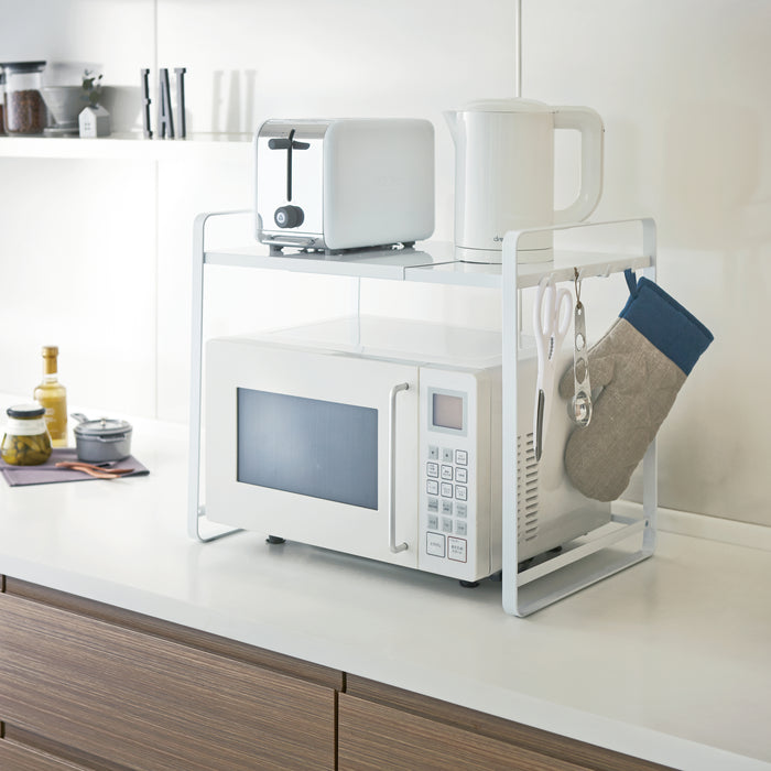 Yamazaki Uitschuifbare Keukenorganiser