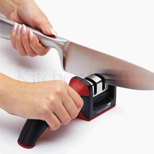 Messenslijper - Masterclass