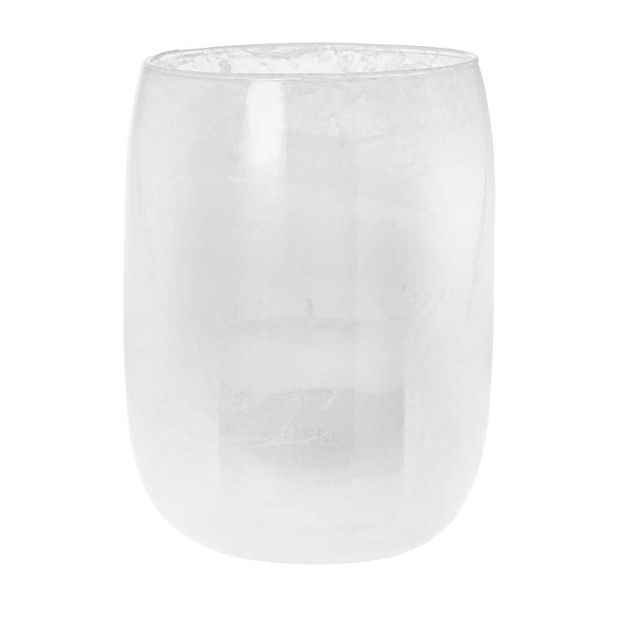 Riverdale - Sfeerlicht Marten Wit 20cm