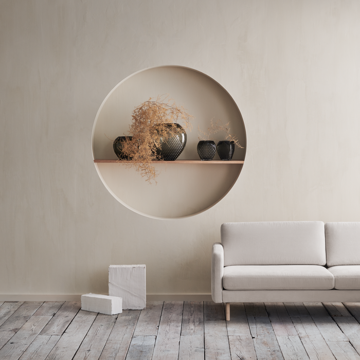 Bolia Bramble Vaas M - Smoke