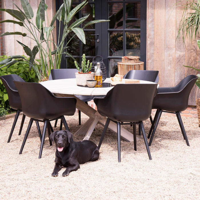 Hartman Sophie Studio Tuinstoel - Set van 2