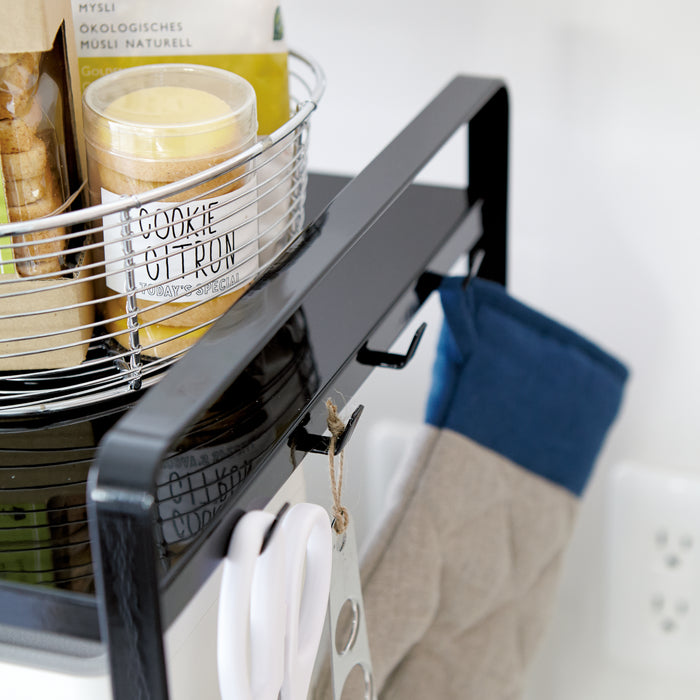 Yamazaki Uitschuifbare Keukenorganiser