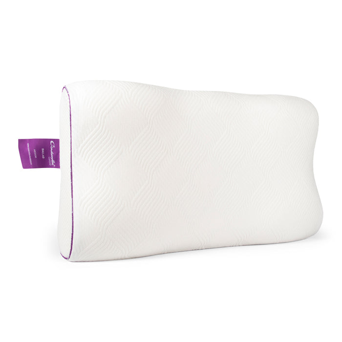 Cinderella Contour Ballad Hoofdkussen 38 x 65 x 10 cm