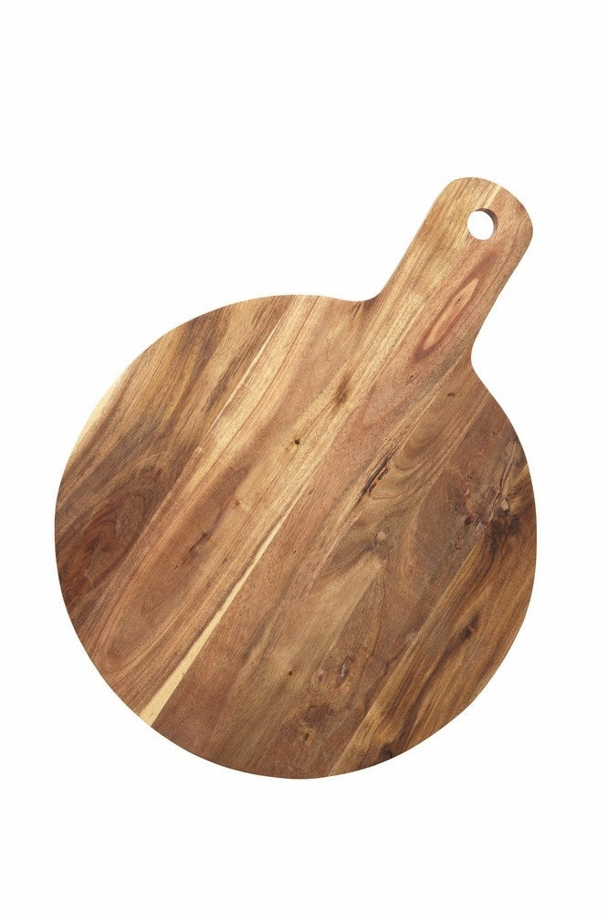 House Doctor Nature Snijplank Ø 36 cm