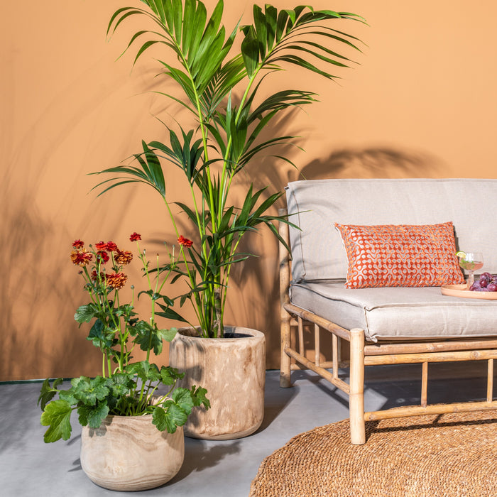 Hartman Jane Lendekussen 50 x 30 cm