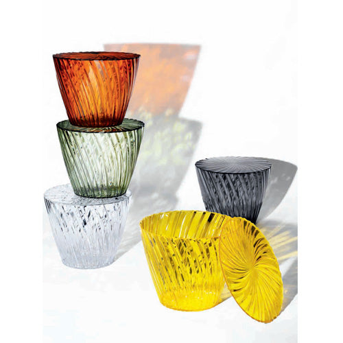 Kartell Sparkle Bijzettafel