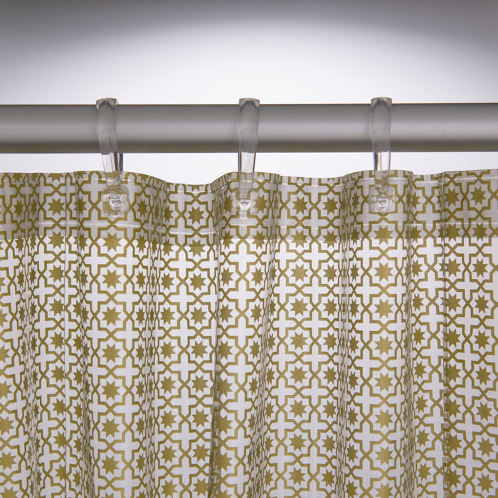 Sealskin Hammam Douchegordijn