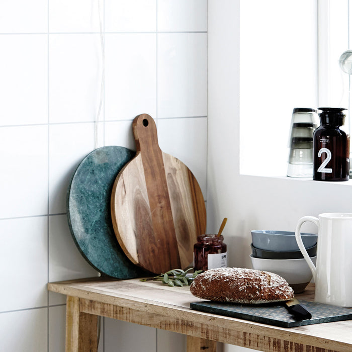 House Doctor Nature Snijplank Set van 2