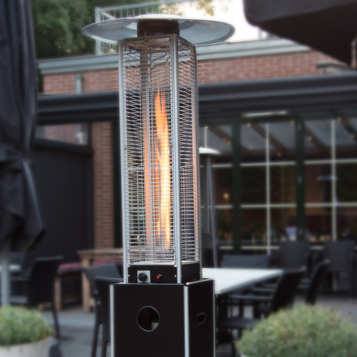 Sunred SFT15B Terrasverwarmer