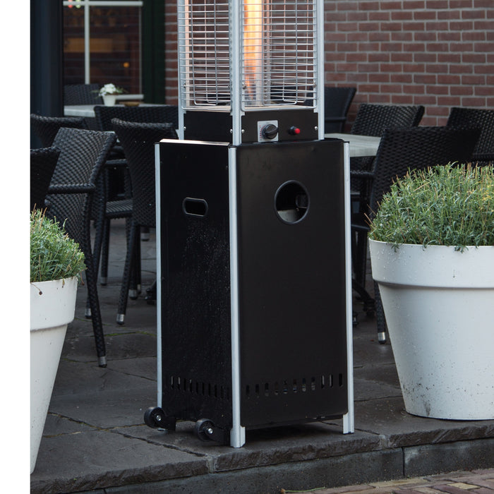 Sunred SFT15B Terrasverwarmer