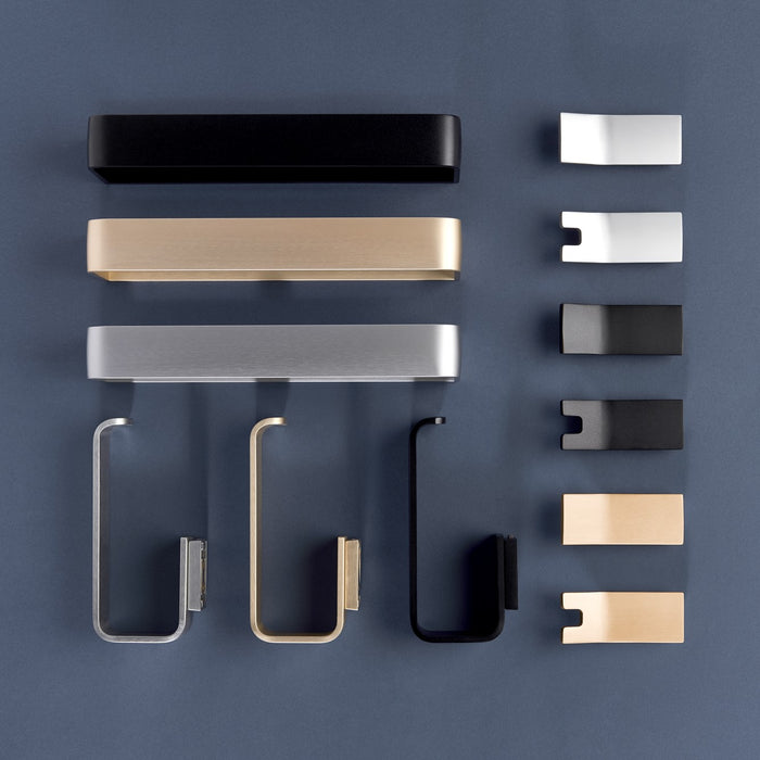 Haceka Aline Toiletrolhouder