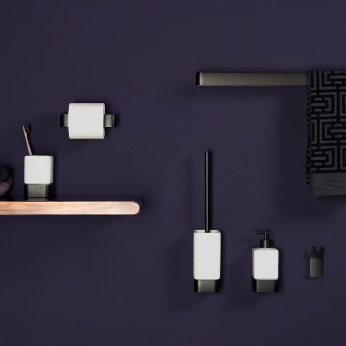 Haceka Aline Toiletrolhouder