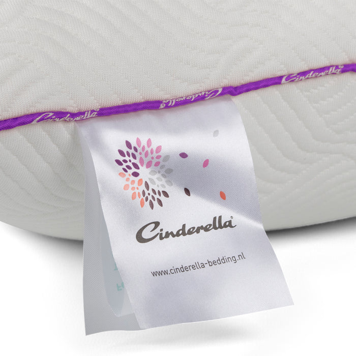 Cinderella Fusion Hoofdkussen Medium 60 x 70 cm