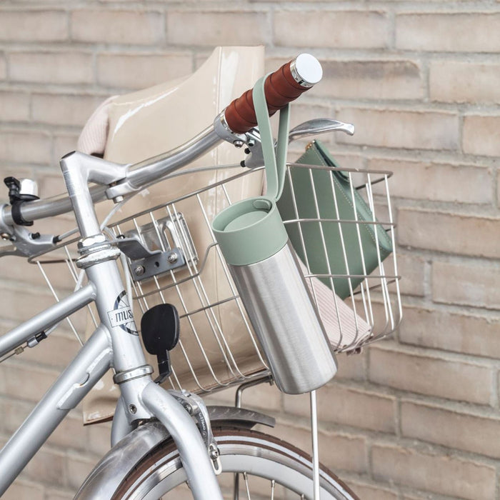 Eva Solo - Thermosbeker, 350 ml, Faded Groen - Eva Solo | To Go