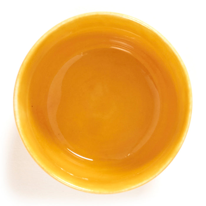 Serax Ottolenghi Feast Espressokopje 0,15 L - Sunny Yellow