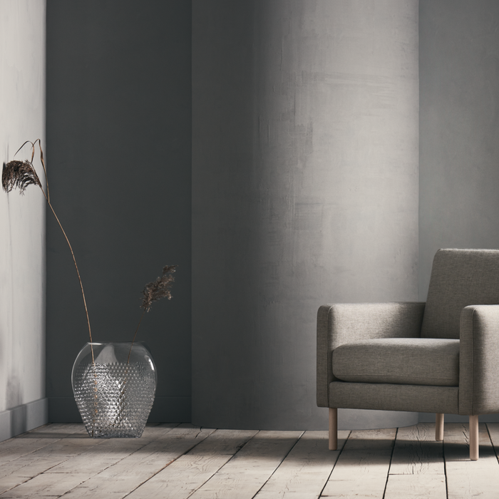 Bolia Bramble Vaas L - Clear