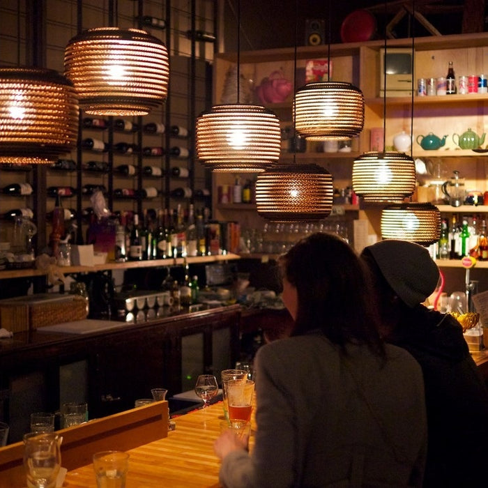 Graypants AUSI 8 Hanglamp