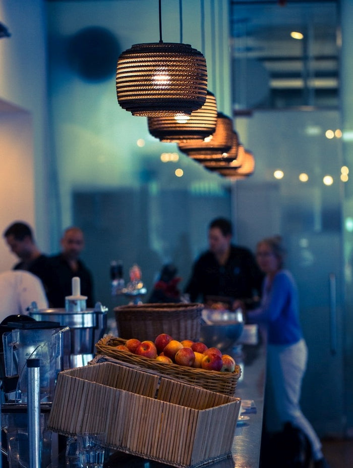 Graypants AUSI 8 Hanglamp