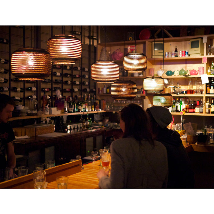 Graypants AUSI 8 Hanglamp