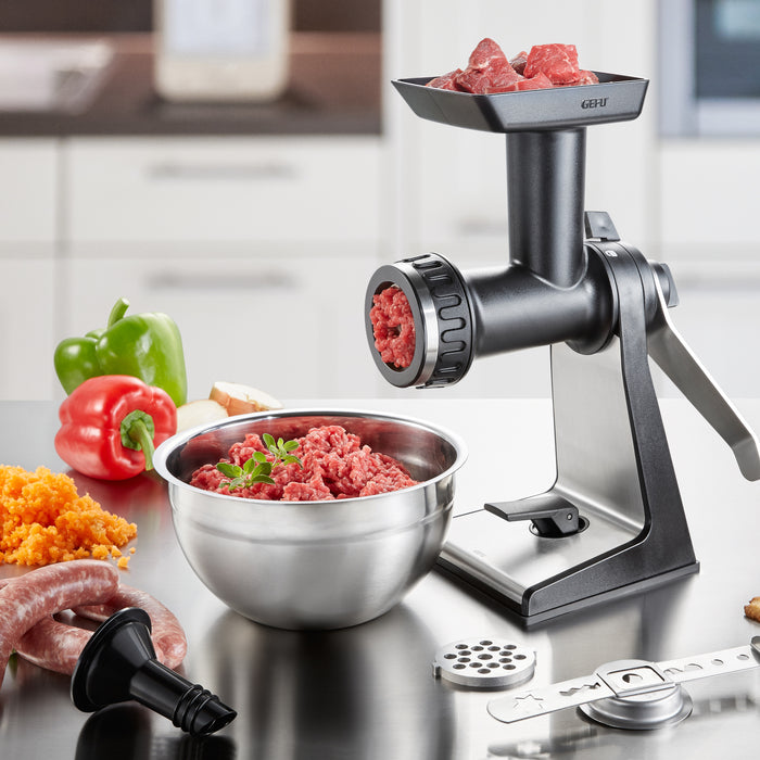 Gefu Transforma Vleesmolen