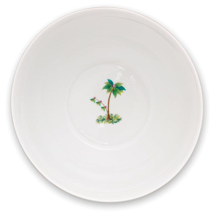 Pip Studio Jolie Kom Ø 18 cm - Dots Gold