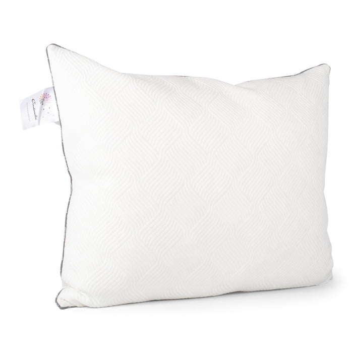 Cinderella Fusion Hoofdkussen Stevig 60 x 70 cm