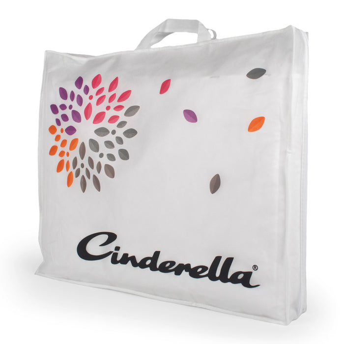 Cinderella Fusion Hoofdkussen Stevig 60 x 70 cm