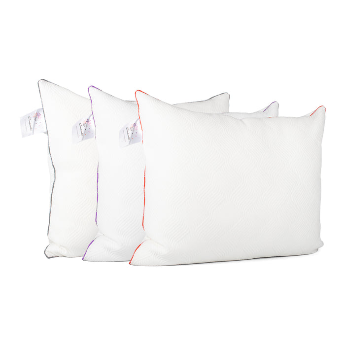 Cinderella Fusion Hoofdkussen Stevig 60 x 70 cm