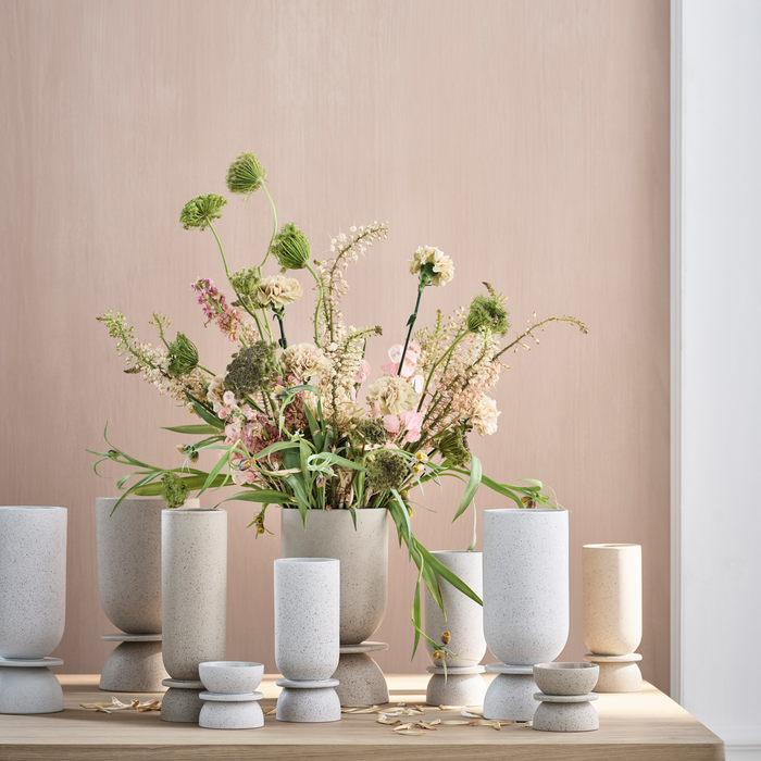 Bolia Hour Vaas M - Sand