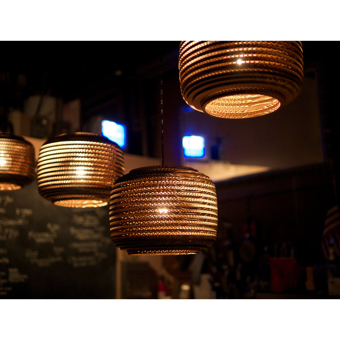 Graypants AUSI 14 Hanglamp