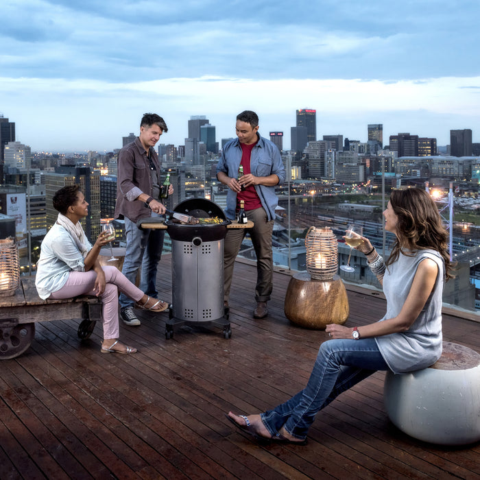 Cadac Citi Chef 50 Barbecue