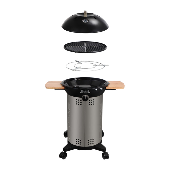 Cadac Citi Chef 50 Barbecue