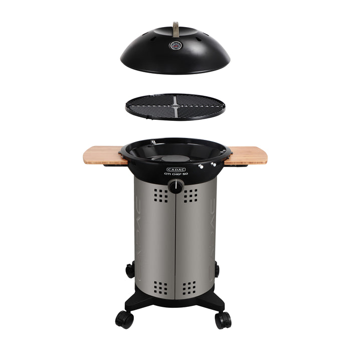 Cadac Citi Chef 50 Barbecue
