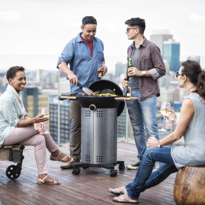 Cadac Citi Chef 50 Barbecue