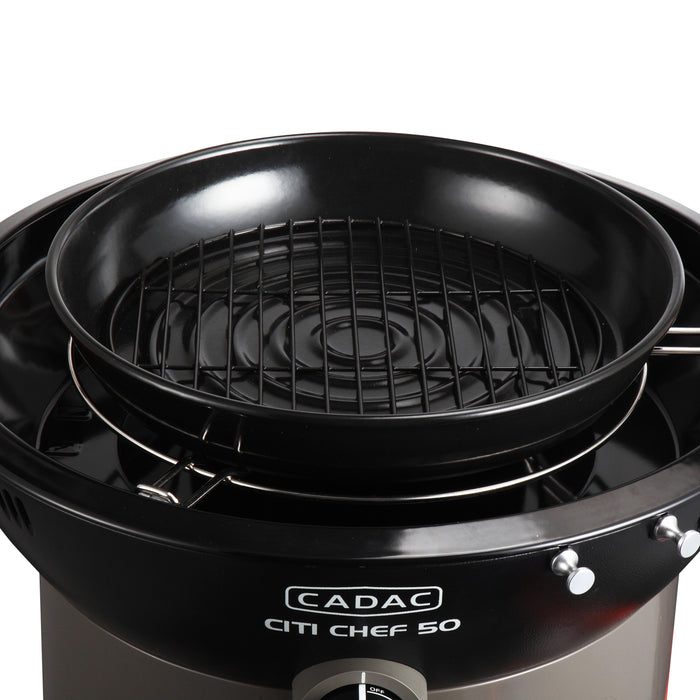 Cadac Citi Chef 50 Barbecue