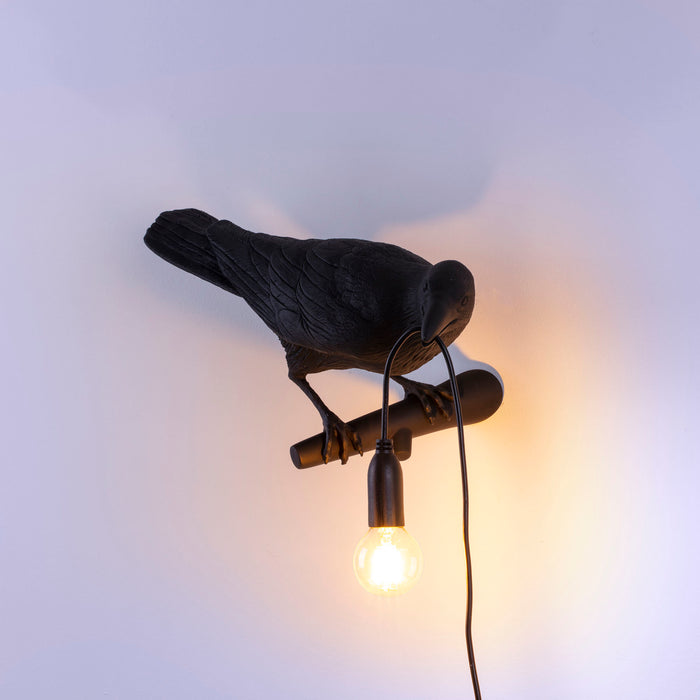 Seletti Bird Wandlamp