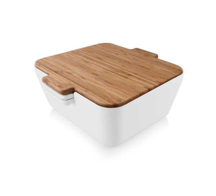 Tomorrow's Kitchen Bread & Dip