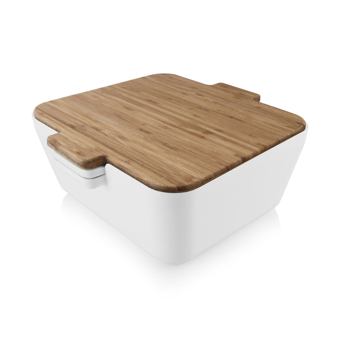 Tomorrow's Kitchen Bread & Dip